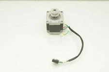 Oriental Motors Vexta PK256-02A Stepper Motor 2-Phase, 1.8°, DC-2A