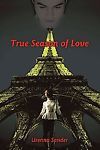 True Season Of Love Sander, Urenna paperback Used - Good