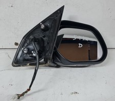Retroviseur droit (ou coque) Mitsubishi OUTLANDER
