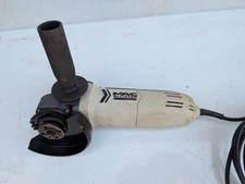 Mac Allister MSAG750 Angle Grinder 240v 750W 115mm