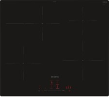 Siemens EH601HFB1E Induktionskochfeld  autark  flächenbündiger Einbau  Standardb
