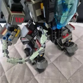 LEGO Ninjago Movie Gama Mech Bulk (70613)