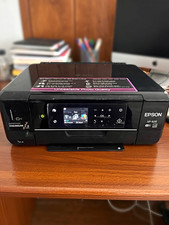 Epson Expression Premium XP-620 Wireless Colo...