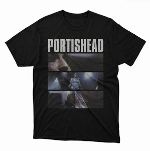 Vintage Portishead Shirt | eBay