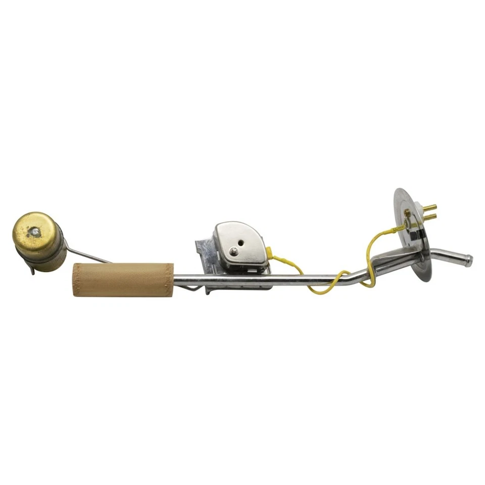 Unidad de envío de tanque de combustible TRQ 19 galones para Ford F100 F150 F250 F350 Super Cab Foto 2 de 4