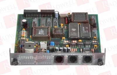 CONTROL TECHNOLOGY INC 2216 / 2216 (USED)