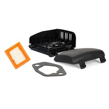 1PCS 14-743-03-S Air Filter Cover Base Cleaner Kit For Kohler XT650 XT675