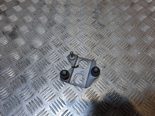 Audi Q7 4L 2012 Halterung ABS Steuergerät 7L6614235 ATV8294