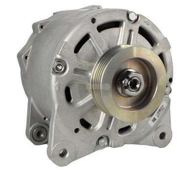 Alternator New LR1190-938 -Made in Italy- for Audi, Porsche