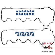 VS 50664 R Engine Valve Cover Gasket Set for Ford F-150