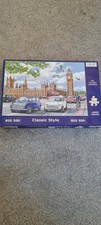 1 X 500 XL HOP Jigsaw Puzzle