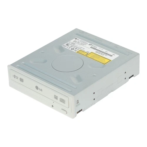 Intern Laufwerk Brenner LG GSA-4167B SUPER MULTI DVD DRIVE IDE 5.25 Zoll