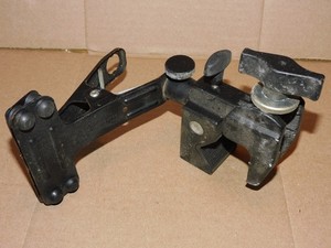 Manfrotto Super Clamp #035 with Spring Clamp 175