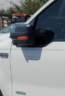 2011-2014 Ford F150 LH Driver Door Mirror Side View OEM
