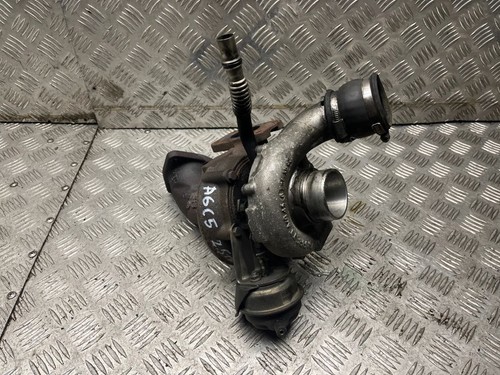 Audi A6 S6 C5 4B 2003 Diesel 114kW Turbo 059145701C DRA48209