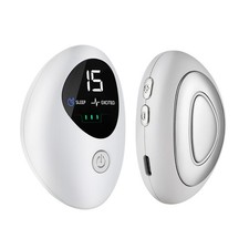 Compact Handheld Sleep Aid Device - Relaxation Tool for Improved Sleep