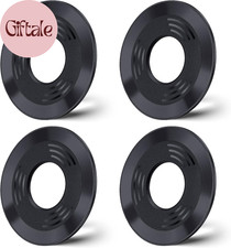 Adhesive Metal Ring for Phone Case Cover, Thin Sticker Compatible to Magsafe Met