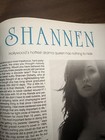Playboy Magazine Dec 2003 Cover: Shannen Doherty  — photo 5