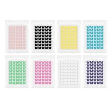 Cute Cartoon Spot Salicylic Acid Pimple Blemish Acne Sticker Patches N EW T W5N4