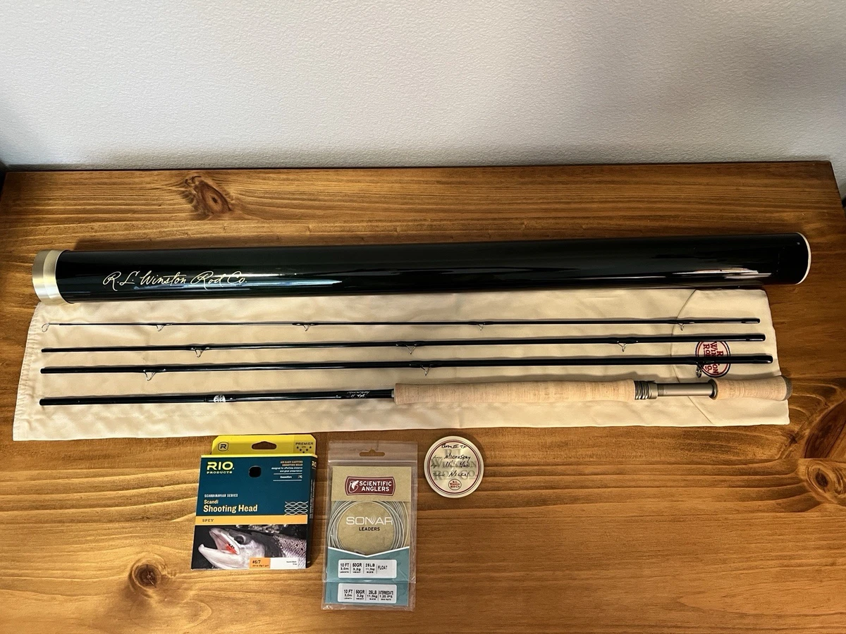 Winston Boron for sale - eBay