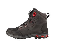KLIM Outlander GTX Motorcycle Boot Black/Hi-V...