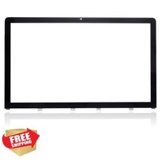 iMac 21.5" A1311 LCD Front Glass Panel Cover 2011 