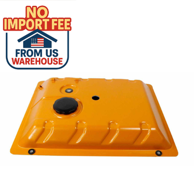 #ad #ad Generac Fuel Tank Assy 8 Gal Xt 0H7591B $140.00