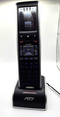 RTI T2C Universal Remote Control With Charging Base G2U
