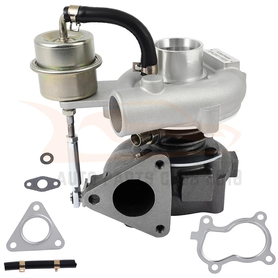 Motocicleta Motos de Nieve ATV GT1549S Turbocompresor GT15 T15 Compresión .35A/R 225+Hp Foto 3 de 4