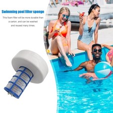 Easy To Maintain Eco Friendly Pool Water Trea...