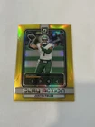 2025 Optic Justin Fields Gold (Raw)
