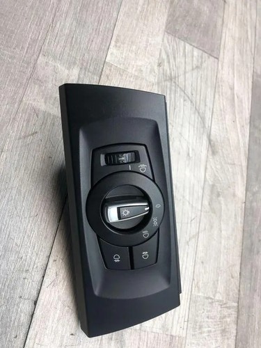 BMW 3 Touring E91 Scheinwerferschalter 9169405 2.00 Diesel 135kw 2010 34980882