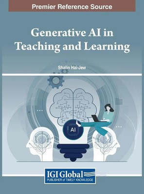 Shalin Hai-Jew | Generative AI in Teaching and Learning | Buch | Englisch (2023)