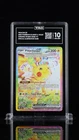 Pikachu ex 238/191 Tag 10