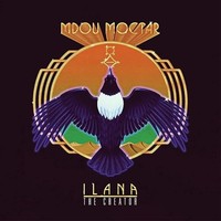 Mdou Moctar - Ilana The Creator - Cd - G1398Z