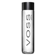 Voss Sparkling Mineral Water