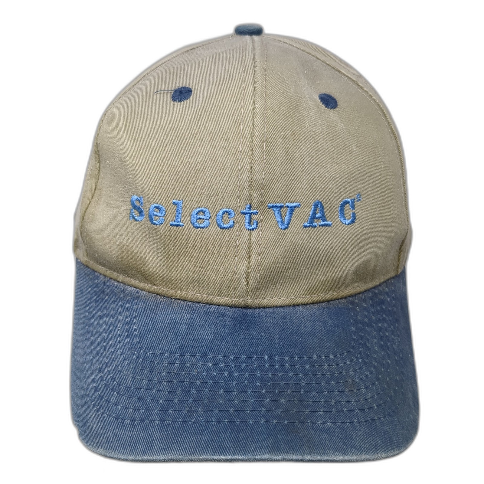 Select VAC Pfizer Snapback Cap Multicolor One Siz… - image 1