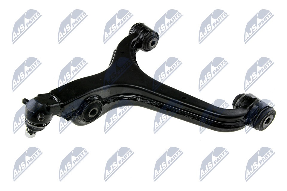 Nty Front Arm For Ssangyong Rexton 04.02- /Lower Right - Image 6