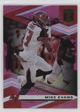 2020 Panini Donruss Elite Pink Mike Evans #85 0ip8