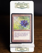 Black Lotus - Medium Play MTG Alpha