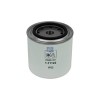 KüHlmittelfilter Ø 94 Mm DT Spare Parts Iam-Expertise Passend FüR U.A. Scania 4