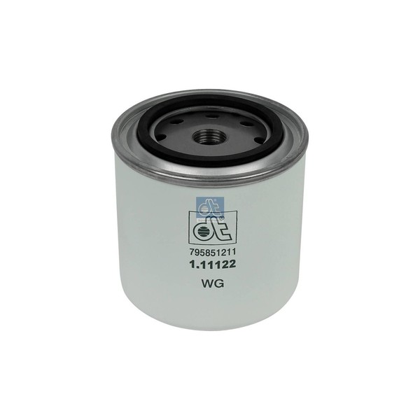 KüHlmittelfilter Ø 94 Mm DT Spare Parts Iam-Expertise Passend FüR U.A. Scania 4-image