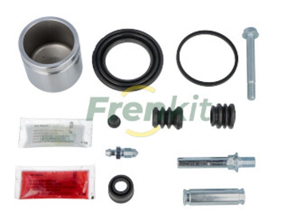 Reparatursatz Bremssattel Frenkit 754442 54Mm Kit+Piston+Guidepins Superkit Crdi-image