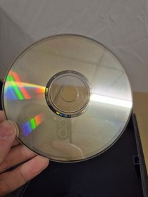 Hi-Octane Sega Saturn