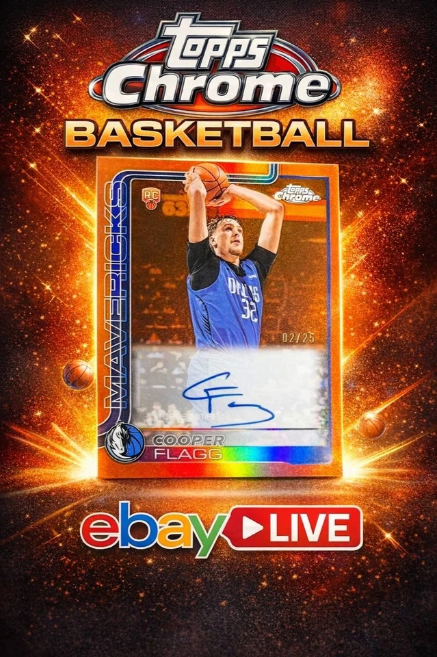 TOPPS CHROME NBA WITH LOMBARDI!!!!