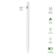 4smarts Pencil Pro 3 - Weiß