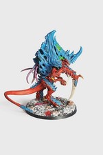 Warhammer, DnD, Wargaming - Tyranid Norn Emissary/ Assimilator