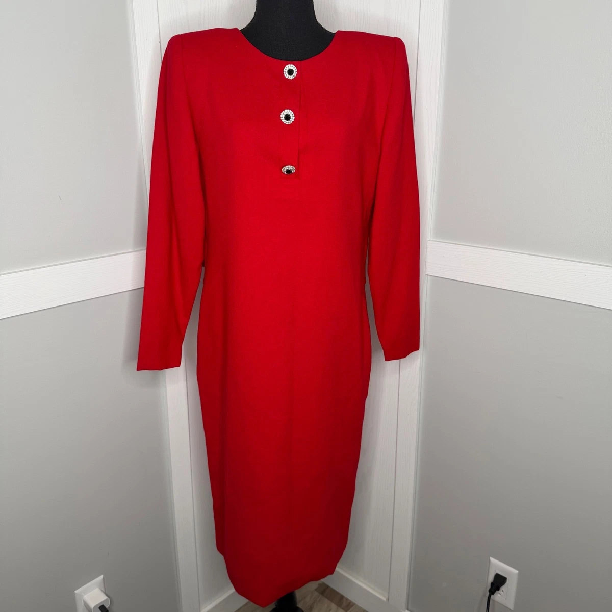 Dior Original Vintage Dresses for Women for sale - eBay