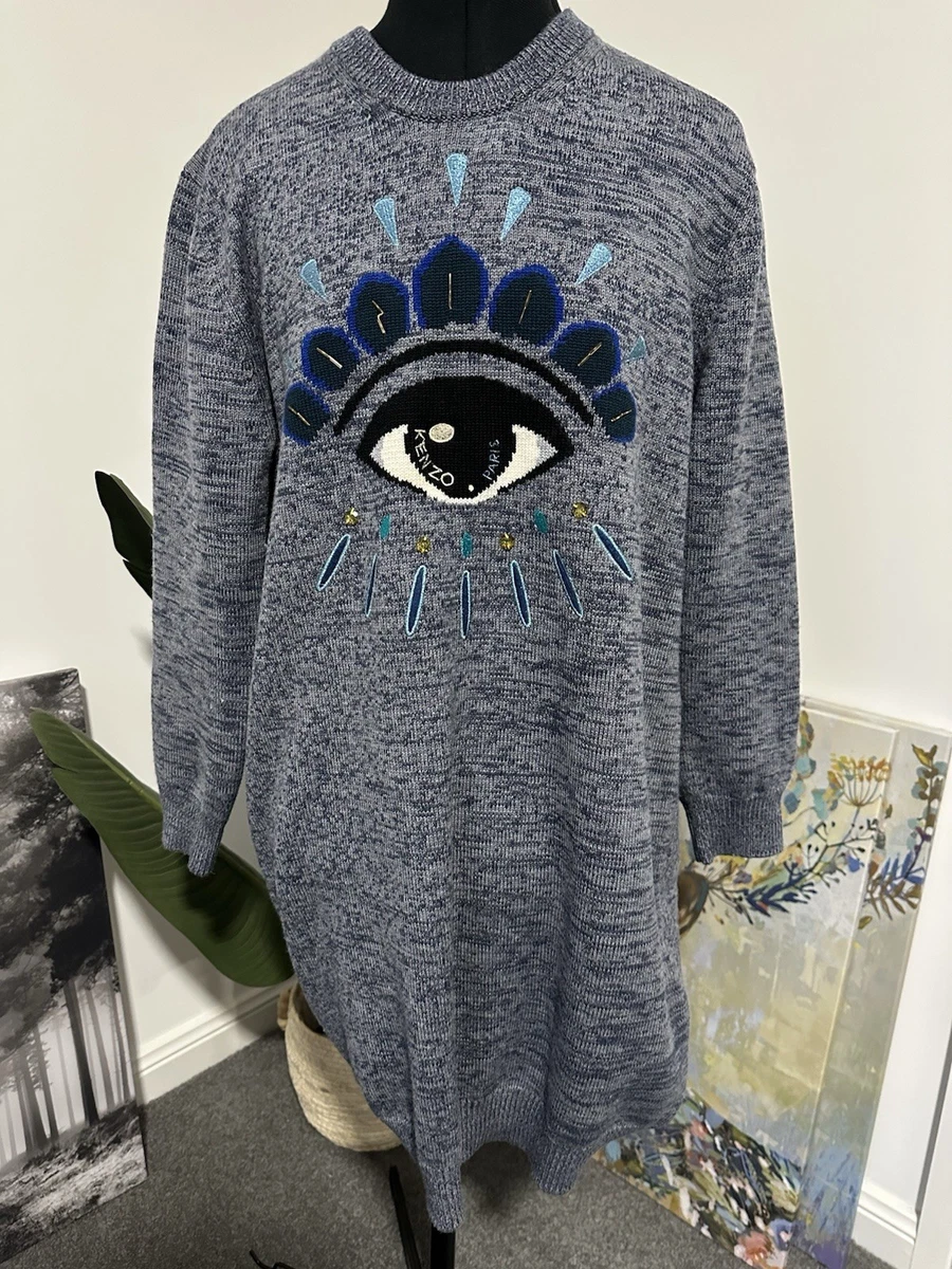 KENZO Dresses for Women for sale | eBay KENZO Dresses for Women for sale | eBay