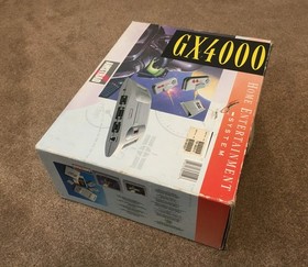 Amstrad GX4000 Console.